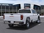 New 2025 GMC Sierra 2500 Pro Crew Cab 4WD Pickup for sale #V25011 - photo 2