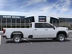 New 2025 GMC Sierra 2500 Pro Crew Cab 4WD Pickup for sale #V25011 - photo 5
