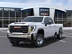 New 2025 GMC Sierra 2500 Pro Crew Cab 4WD Pickup for sale #V25011 - photo 6
