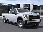 New 2025 GMC Sierra 2500 Pro Crew Cab 4WD Pickup for sale #V25011 - photo 7