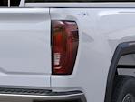 New 2025 GMC Sierra 2500 Pro Double Cab 4WD Pickup for sale #V25021 - photo 10