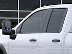 New 2025 GMC Sierra 2500 Pro Double Cab 4WD Pickup for sale #V25021 - photo 11