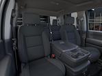 New 2025 GMC Sierra 2500 Pro Double Cab 4WD Pickup for sale #V25021 - photo 14