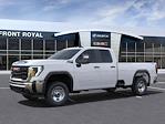 New 2025 GMC Sierra 2500 Pro Double Cab 4WD Pickup for sale #V25021 - photo 3