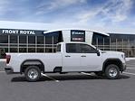 New 2025 GMC Sierra 2500 Pro Double Cab 4WD Pickup for sale #V25021 - photo 23