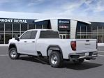 New 2025 GMC Sierra 2500 Pro Double Cab 4WD Pickup for sale #V25021 - photo 4