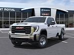 New 2025 GMC Sierra 2500 Pro Double Cab 4WD Pickup for sale #V25021 - photo 5