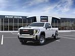 New 2025 GMC Sierra 2500 Pro Double Cab 4WD Pickup for sale #V25021 - photo 7