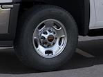 New 2025 GMC Sierra 2500 Pro Double Cab 4WD Pickup for sale #V25021 - photo 8