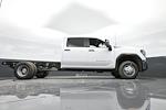 New 2025 GMC Sierra 3500 Pro Crew Cab 4WD 60 CA Cab Chassis for sale #V25082 - photo 2