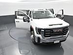 New 2025 GMC Sierra 3500 Pro Crew Cab 4WD 60 CA Cab Chassis for sale #V25082 - photo 1