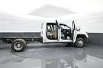 New 2025 GMC Sierra 3500 Pro Crew Cab 4WD 60 CA Cab Chassis for sale #V25082 - photo 4