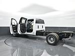 New 2025 GMC Sierra 3500 Pro Crew Cab 4WD 60 CA Cab Chassis for sale #V25082 - photo 5