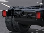 New 2025 GMC Sierra 3500 Pro Crew Cab 4WD 60 CA Cab Chassis for sale #V25083 - photo 11