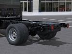 New 2025 GMC Sierra 3500 Pro Crew Cab 4WD 60 CA Cab Chassis for sale #V25083 - photo 14