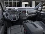 New 2025 GMC Sierra 3500 Pro Crew Cab 4WD 60 CA Cab Chassis for sale #V25083 - photo 15