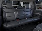 New 2025 GMC Sierra 3500 Pro Crew Cab 4WD 60 CA Cab Chassis for sale #V25083 - photo 17