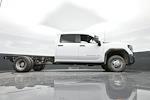 New 2025 GMC Sierra 3500 Pro Crew Cab 4WD 60 CA Cab Chassis for sale #V25083 - photo 2