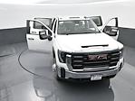 New 2025 GMC Sierra 3500 Pro Crew Cab 4WD 60 CA Cab Chassis for sale #V25083 - photo 1