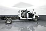 New 2025 GMC Sierra 3500 Pro Crew Cab 4WD 60 CA Cab Chassis for sale #V25083 - photo 4