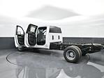 New 2025 GMC Sierra 3500 Pro Crew Cab 4WD 60 CA Cab Chassis for sale #V25083 - photo 5