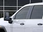 New 2025 GMC Sierra 3500 Pro Crew Cab 4WD 60 CA Cab Chassis for sale #V25083 - photo 44