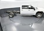 New 2025 GMC Sierra 3500 Pro Crew Cab 4WD 60 CA Cab Chassis for sale #V25083 - photo 18