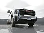 New 2025 GMC Sierra 3500 Pro Crew Cab 4WD 60 CA Cab Chassis for sale #V25083 - photo 19