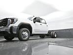 New 2025 GMC Sierra 3500 Pro Crew Cab 4WD 60 CA Cab Chassis for sale #V25083 - photo 21