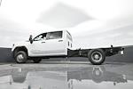 New 2025 GMC Sierra 3500 Pro Crew Cab 4WD 60 CA Cab Chassis for sale #V25083 - photo 22