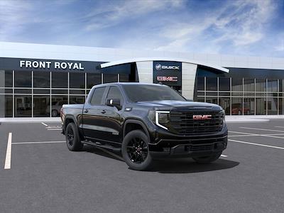New 2025 GMC Sierra 1500 Elevation Crew Cab 4WD Pickup for sale #V25103 - photo 1