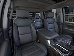 New 2025 GMC Sierra 1500 Elevation Crew Cab 4WD Pickup for sale #V25103 - photo 16