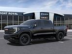 New 2025 GMC Sierra 1500 Elevation Crew Cab 4WD Pickup for sale #V25103 - photo 3