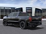 New 2025 GMC Sierra 1500 Elevation Crew Cab 4WD Pickup for sale #V25103 - photo 4