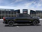 New 2025 GMC Sierra 1500 Elevation Crew Cab 4WD Pickup for sale #V25103 - photo 30