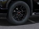 New 2025 GMC Sierra 1500 Elevation Crew Cab 4WD Pickup for sale #V25103 - photo 9