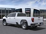 New 2025 GMC Sierra 2500 Pro Crew Cab 4WD Pickup for sale #V25125 - photo 4