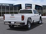 New 2025 GMC Sierra 2500 Pro Crew Cab 4WD Pickup for sale #V25125 - photo 2