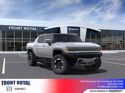 New 2025 GMC Hummer EV Pickup 3X Crew Cab 4WD Pickup for sale #V25130 - photo 1