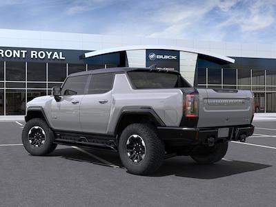 New 2025 GMC Hummer EV Pickup 3X Crew Cab 4WD Pickup for sale #V25130 - photo 2