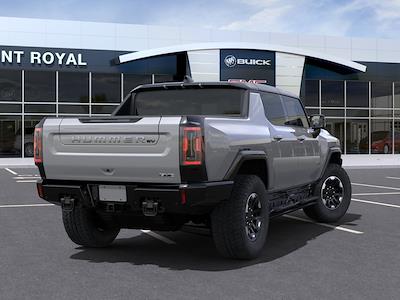 New 2025 GMC Hummer EV Pickup 3X Crew Cab 4WD Pickup for sale #V25130 - photo 2