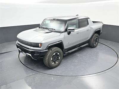 New 2025 GMC Hummer EV Pickup 3X Crew Cab for sale #V25130 - photo 1