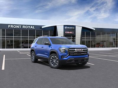 New 2025 GMC Terrain Elevation AWD SUV for sale #V25138 - photo 1