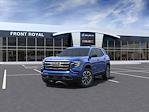 New 2025 GMC Terrain Elevation AWD SUV for sale #V25138 - photo 8