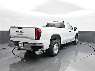 New 2025 GMC Sierra 1500 Pro Regular Cab 4WD Pickup for sale #V25220 - photo 2