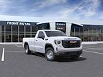 New 2025 GMC Sierra 1500 Pro Regular Cab 4WD Pickup for sale #V25222 - photo 1