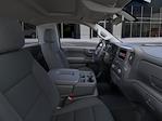 New 2025 GMC Sierra 1500 Pro Regular Cab 4WD Pickup for sale #V25222 - photo 17
