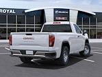 New 2025 GMC Sierra 1500 Pro Regular Cab 4WD Pickup for sale #V25222 - photo 29