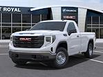 New 2025 GMC Sierra 1500 Pro Regular Cab 4WD Pickup for sale #V25222 - photo 31