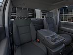 New 2025 GMC Sierra 1500 Pro Regular Cab 4WD Pickup for sale #V25222 - photo 41